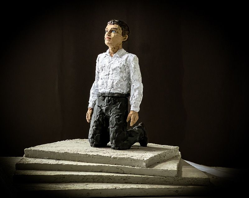 Freiheits- und Einheitsdenkmal