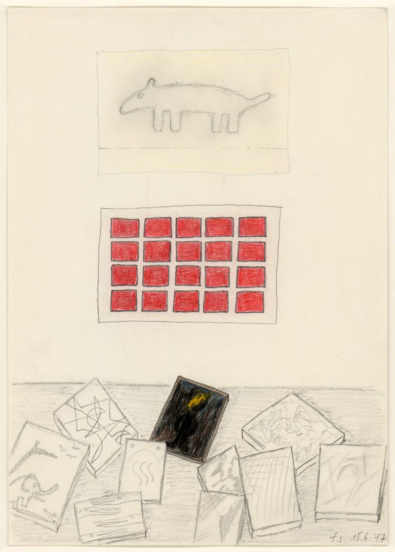 Bülacher Bildertraum