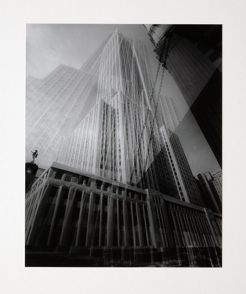 Empire State Building (The Maypole)