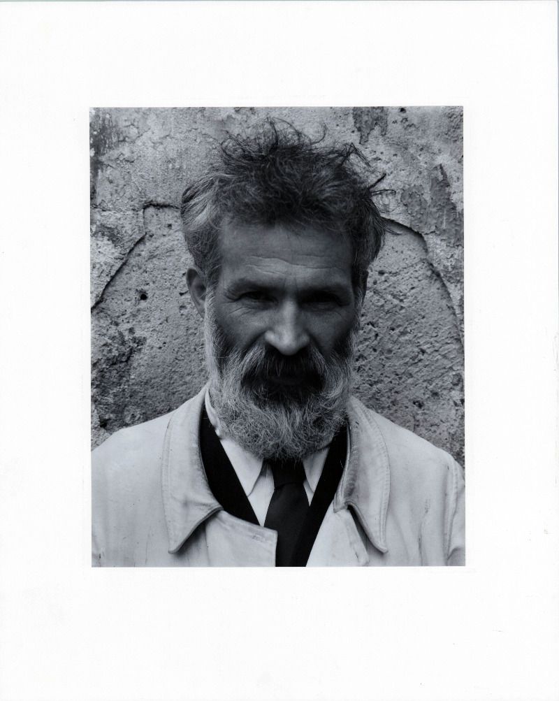 Brancusi