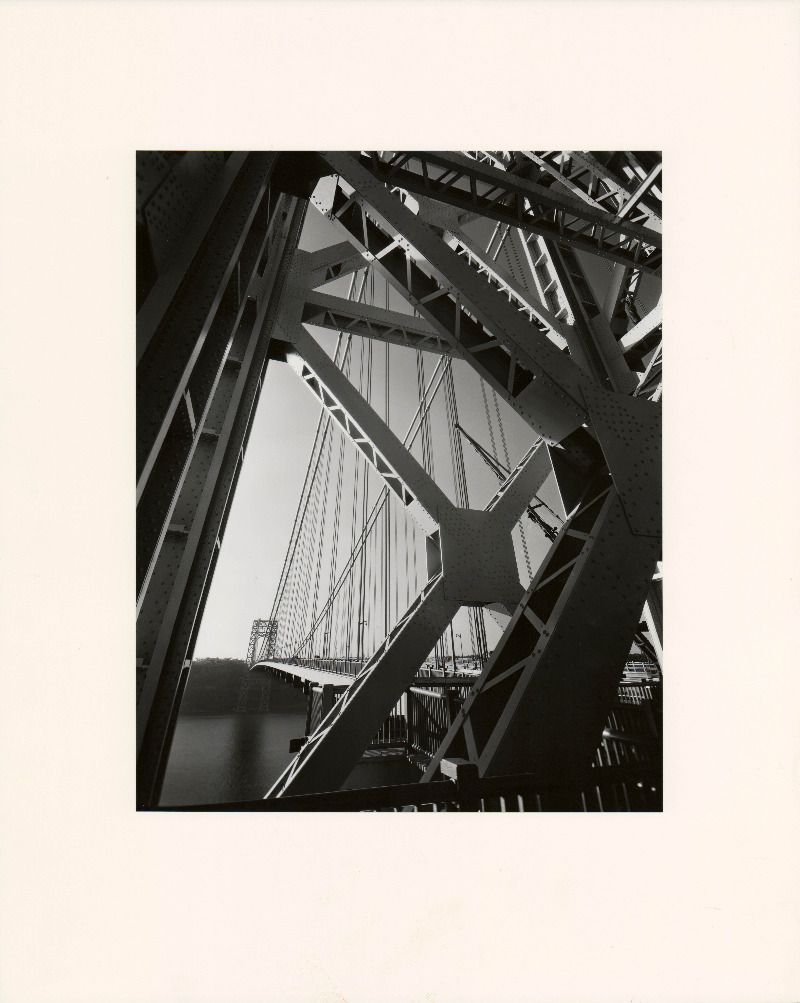 Georges Washington Bridge