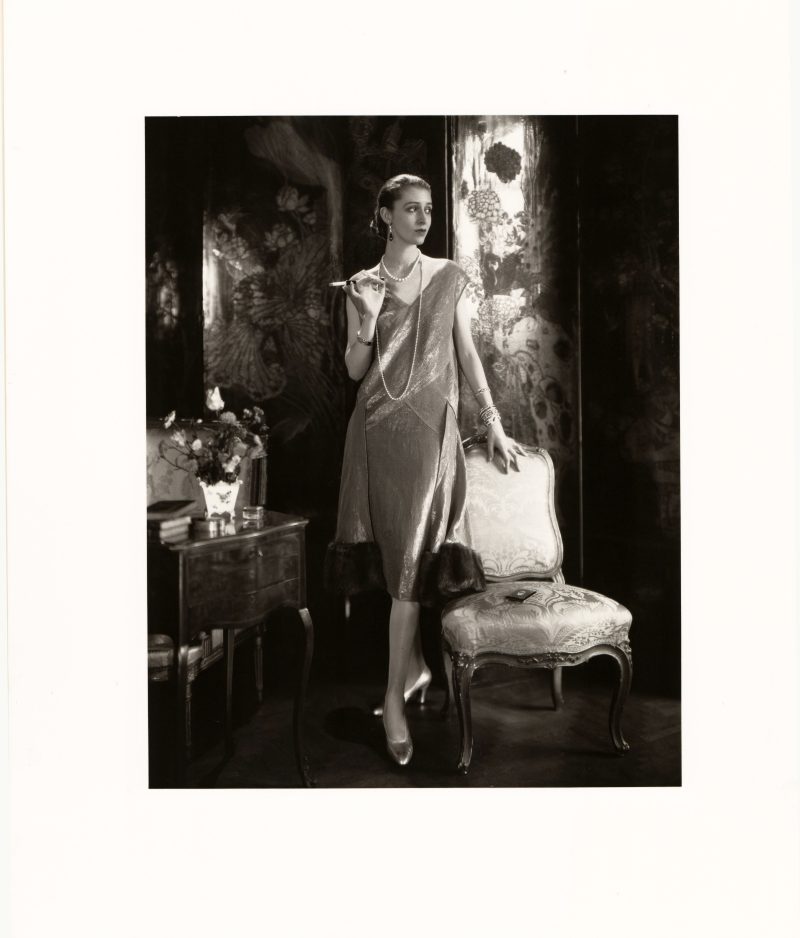 Edward Steichen – Marion Morehouse