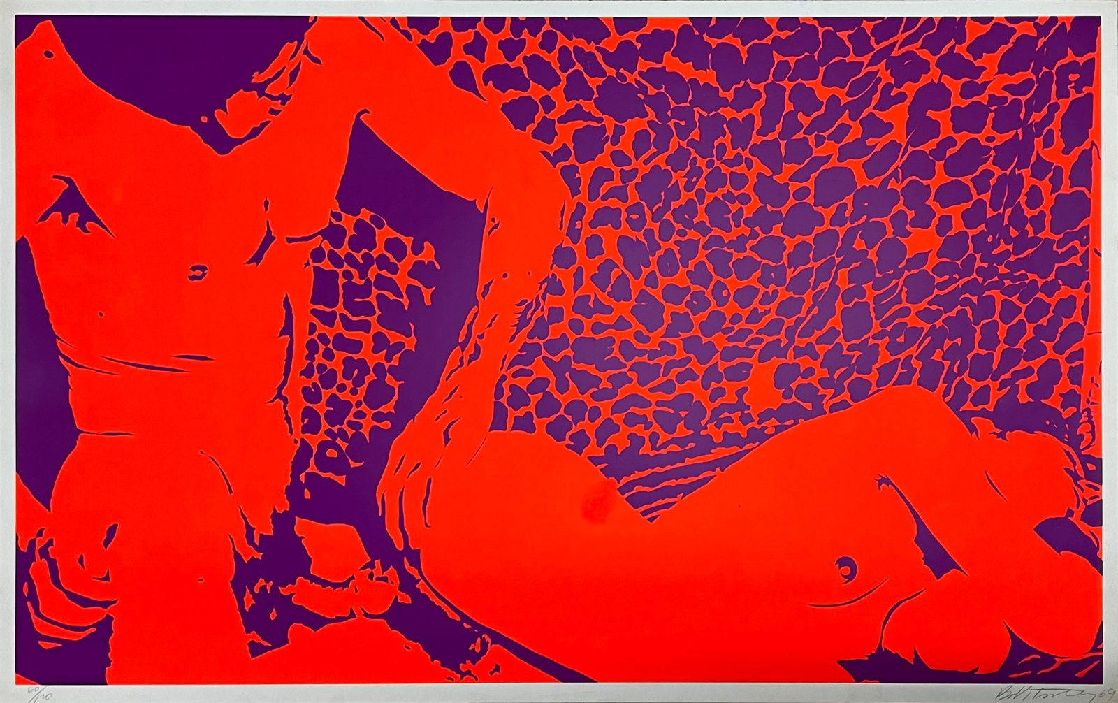 Robert Stanley – ohne Titel